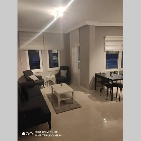 Summer House By The Sea - 40 M To The 아파트