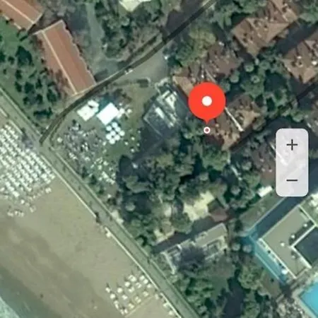 아파트 Summer House By The Sea - 40 M To The 시데