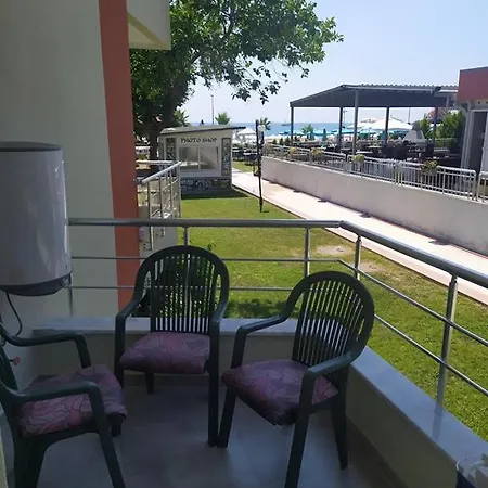 Summer House By The Sea - 40 M To The * 시데