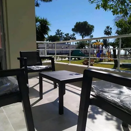 아파트 Summer House By The Sea - 40 M To The 시데