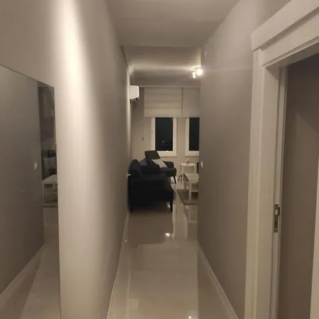 아파트 Summer House By The Sea - 40 M To The