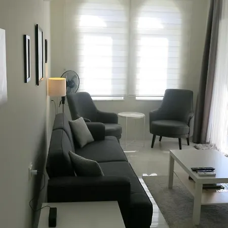 아파트 Summer House By The Sea - 40 M To The *
