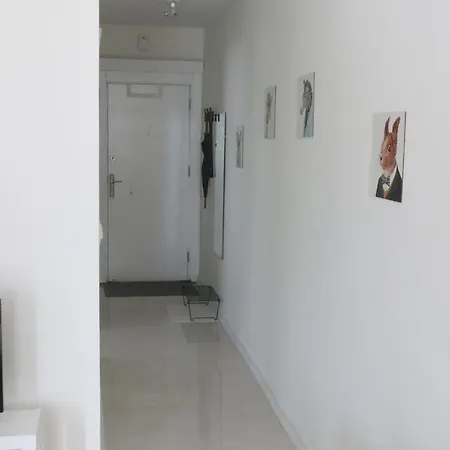 아파트 Summer House By The Sea - 40 M To The