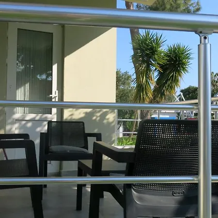 아파트 Summer House By The Sea - 40 M To The *