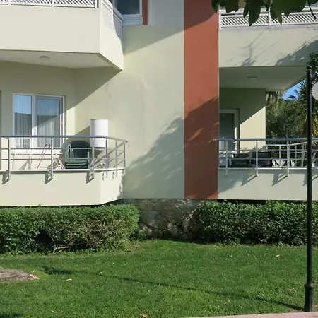 아파트 Summer House By The Sea - 40 M To The