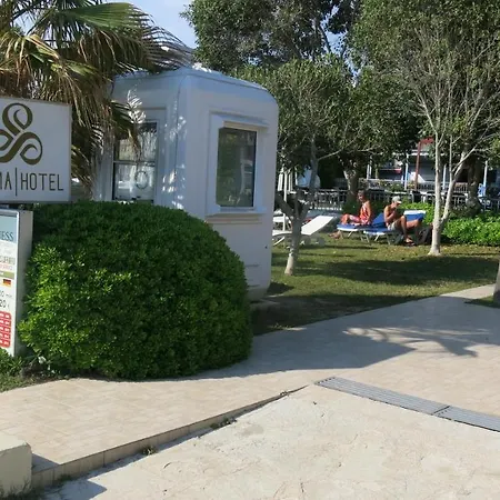 Summer House By The Sea - 40 M To The 시데