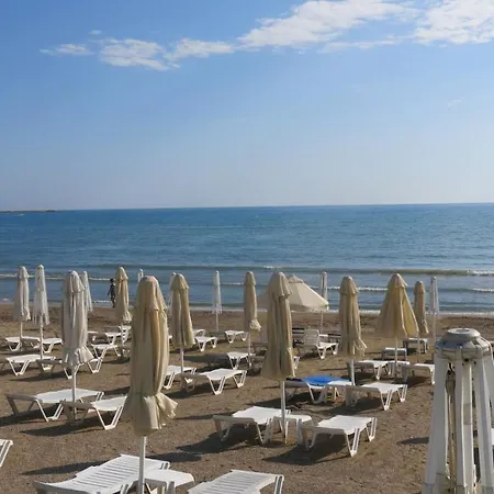 아파트 Summer House By The Sea - 40 M To The